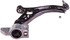 CB43334 by DORMAN - Suspension Control Arm