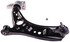 CB43343 by DORMAN - Suspension Control Arm