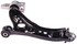 CB43344 by DORMAN - Suspension Control Arm