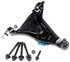 CB45183 by DORMAN - Suspension Control Arm