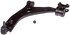 CB45193 by DORMAN - Suspension Control Arm