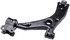 CB45194 by DORMAN - Suspension Control Arm