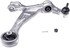 CB50164 by DORMAN - Suspension Control Arm