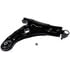 CB55053 by DORMAN - Suspension Control Arm