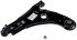 CB55053 by DORMAN - Suspension Control Arm