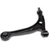 CB59043 by DORMAN - Suspension Control Arm