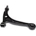 CB59044 by DORMAN - Suspension Control Arm