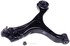 CB59093 by DORMAN - Suspension Control Arm