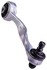 CB43008 by DORMAN - Suspension Control Arm