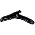 CB43174 by DORMAN - Suspension Control Arm