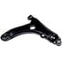 CB43173 by DORMAN - Suspension Control Arm