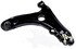 CB43174 by DORMAN - Suspension Control Arm