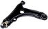 CB43173 by DORMAN - Suspension Control Arm