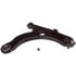 CB43193 by DORMAN - Suspension Control Arm