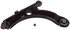 CB43193 by DORMAN - Suspension Control Arm