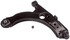 CB43194 by DORMAN - Suspension Control Arm