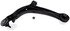 CB59314 by DORMAN - Suspension Control Arm