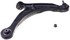 CB59304 by DORMAN - Suspension Control Arm And Ball Joint Assembly