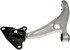 CB59384 by DORMAN - Suspension Control Arm