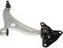 CB59384 by DORMAN - Suspension Control Arm