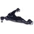 CB74063 by DORMAN - Suspension Control Arm