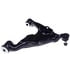 CB74064 by DORMAN - Suspension Control Arm