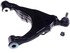 CB74064 by DORMAN - Suspension Control Arm