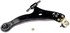 CB74203 by DORMAN - Suspension Control Arm