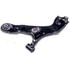 CB74214 by DORMAN - Suspension Control Arm