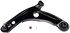 CB74283 by DORMAN - Suspension Control Arm