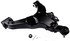 CB74364 by DORMAN - Suspension Control Arm