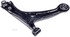 CB74403 by DORMAN - Suspension Control Arm