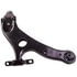 CB74453 by DORMAN - Suspension Control Arm