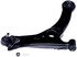 CB74404 by DORMAN - Suspension Control Arm