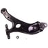 CB74454 by DORMAN - Suspension Control Arm