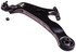 CB74453 by DORMAN - Suspension Control Arm