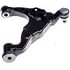 CB75034 by DORMAN - Suspension Control Arm