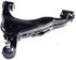 CB75034 by DORMAN - Suspension Control Arm