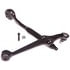 CB80009 by DORMAN - Suspension Control Arm