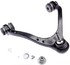 CB80038 by DORMAN - Suspension Control Arm