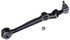 CB80055 by DORMAN - Suspension Control Arm