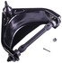 CB81036 by DORMAN - Suspension Control Arm