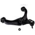 CB81063 by DORMAN - Suspension Control Arm