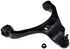 CB81063 by DORMAN - Suspension Control Arm