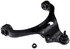 CB81064 by DORMAN - Suspension Control Arm