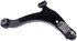 CB81094 by DORMAN - Suspension Control Arm