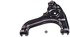 CB81143 by DORMAN - Suspension Control Arm