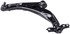 CB85043 by DORMAN - Suspension Control Arm