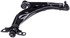 CB85044 by DORMAN - Suspension Control Arm