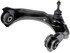 CB85057 by DORMAN - Suspension Control Arm